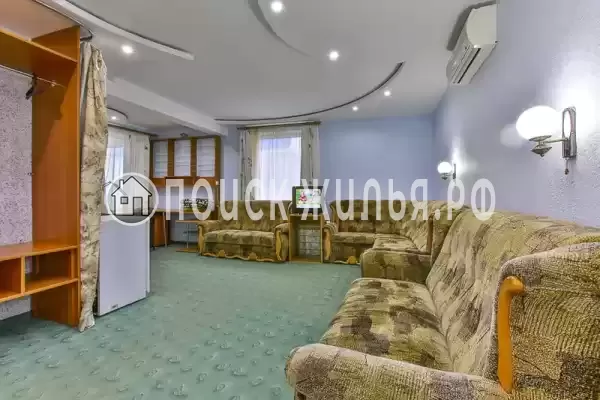 Отель «Чайка»