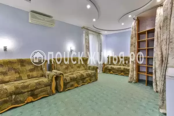 Отель «Чайка»