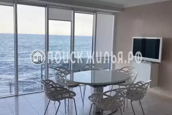 Отель «Чайка»