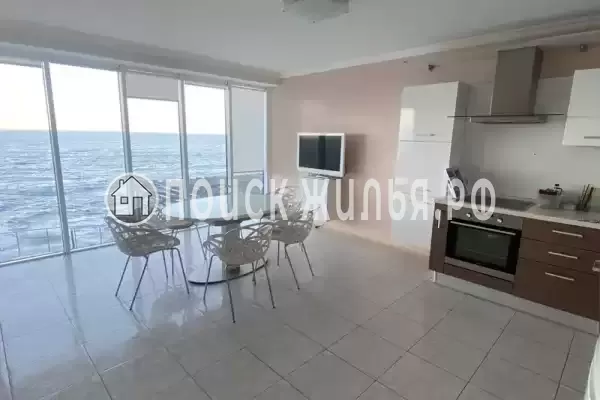 Отель «Чайка»