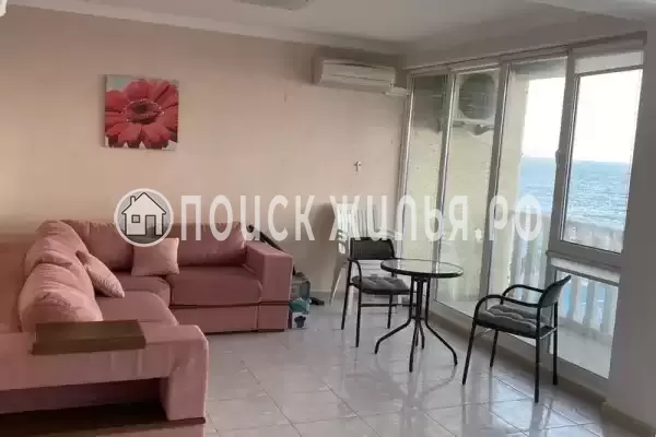 Отель «Чайка»