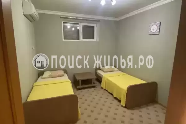 Отель «Чайка»