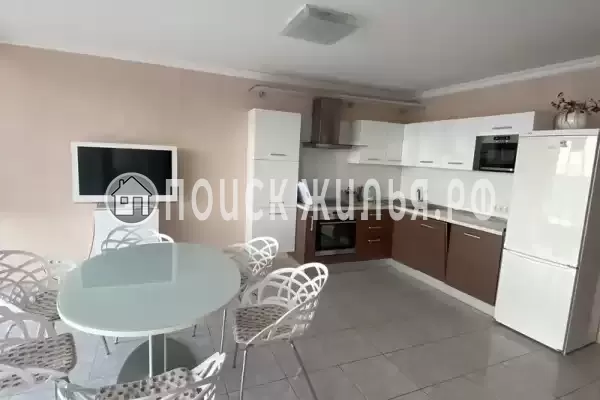 Отель «Чайка»