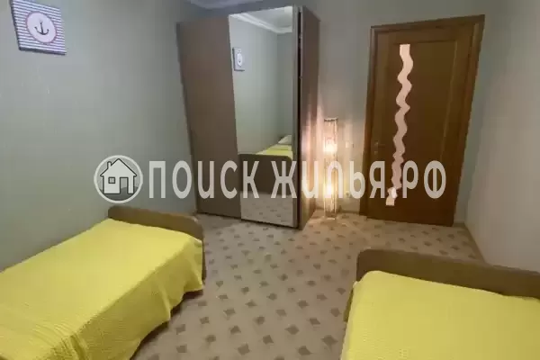 Отель «Чайка»