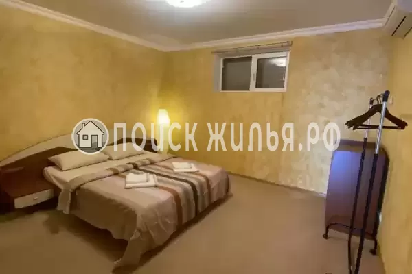 Отель «Чайка»