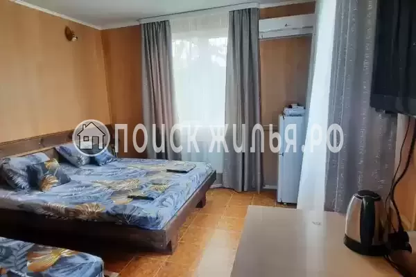 Гостевой дом «Дубовая роща» Гостевой дом «Дубовая роща»