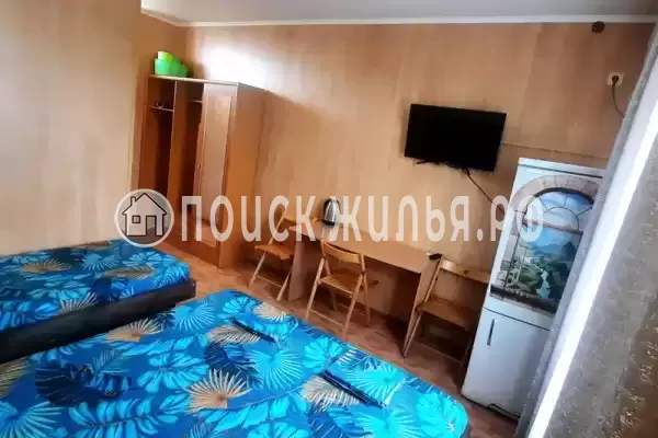 Гостевой дом «Дубовая роща» Гостевой дом «Дубовая роща»