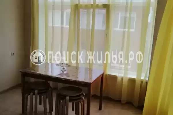 «На янтарной 18»