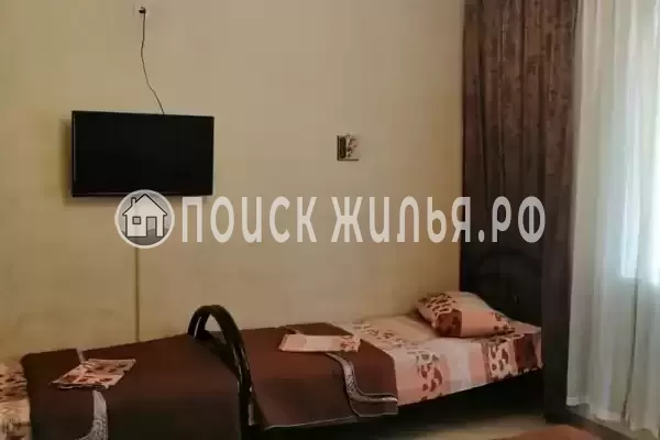 «На янтарной 18»