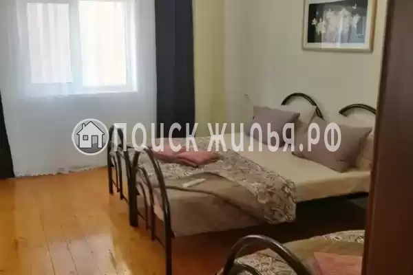 «На янтарной 18»