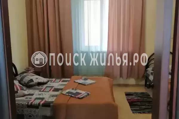 «На янтарной 18»