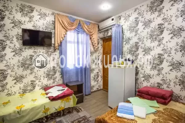 Гостевой дом «Натали» Гостевой дом «Натали»