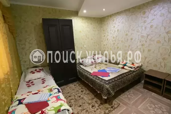 Гостевой дом «Натали» Гостевой дом «Натали»