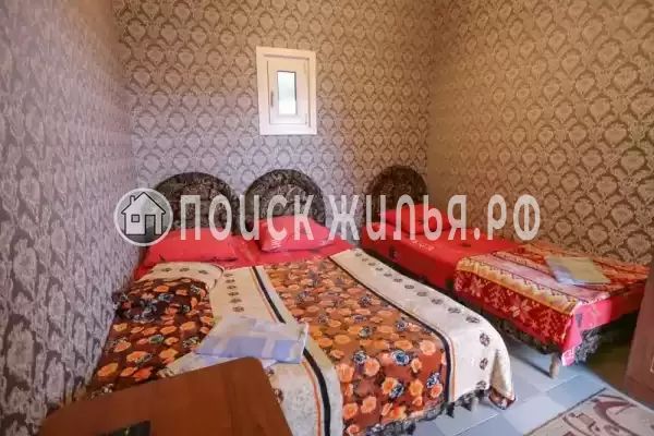 Гостевой дом «Натали» Гостевой дом «Натали»