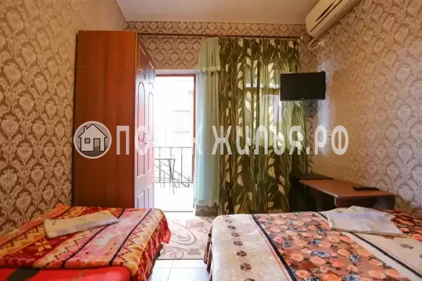 Гостевой дом «Натали» Гостевой дом «Натали»