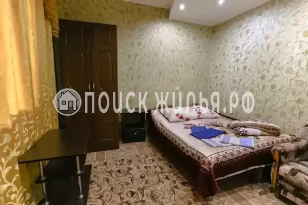 Гостевой дом «Натали» Гостевой дом «Натали»