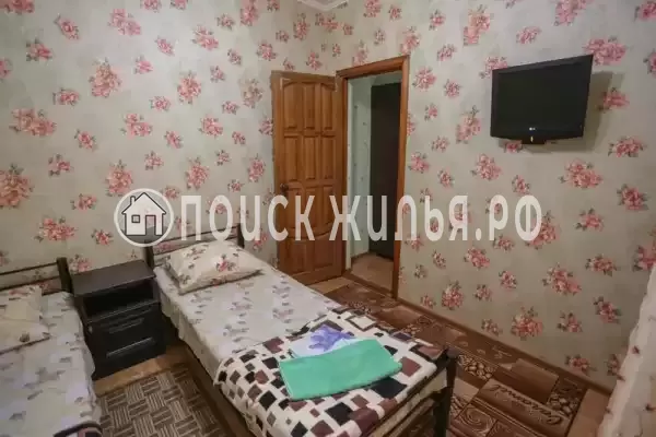 Гостевой дом «Натали» Гостевой дом «Натали»