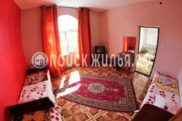 Гостевой дом «Натали» Гостевой дом «Натали»