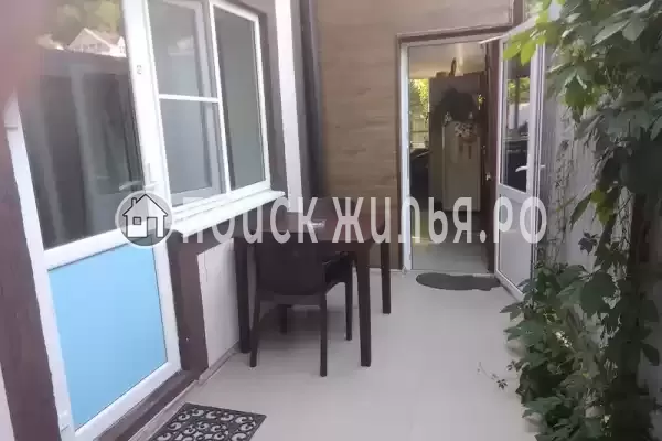 «Морской отдых»