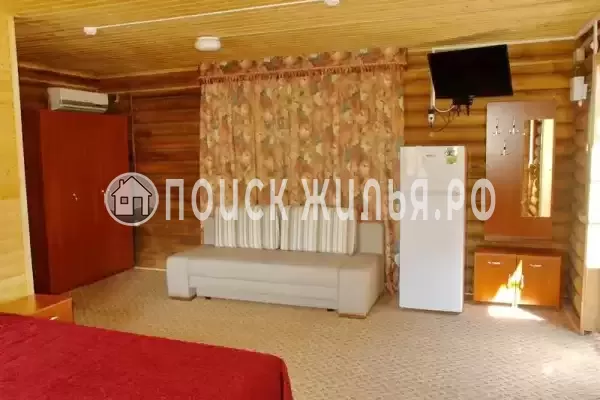 База отдыха «Пансионат Гольфстрим» База отдыха «Пансионат Гольфстрим»