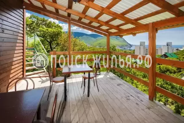 База отдыха «Пансионат Гольфстрим» База отдыха «Пансионат Гольфстрим»