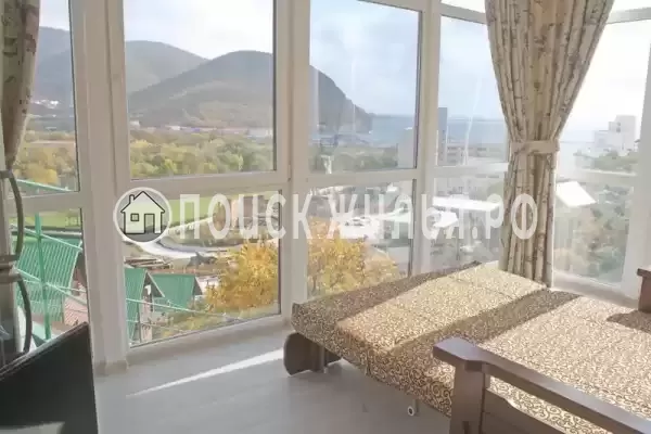 База отдыха «Пансионат Гольфстрим» База отдыха «Пансионат Гольфстрим»