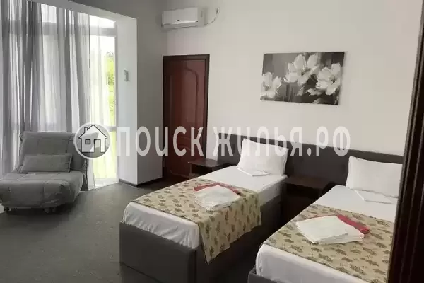 «Горная орхидея»