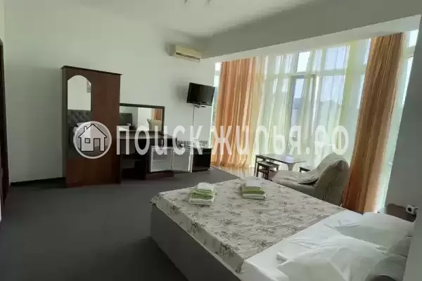 «Горная орхидея»