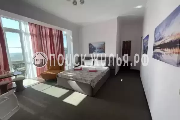 «Горная орхидея»