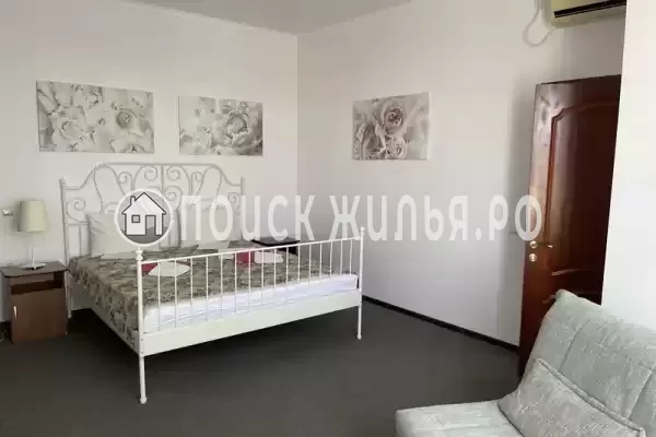 «Горная орхидея»