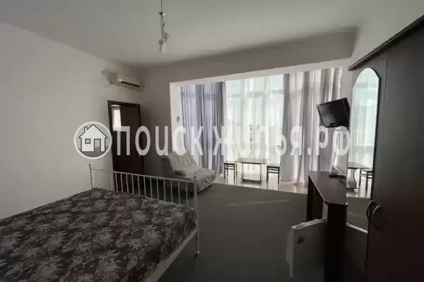 «Горная орхидея»