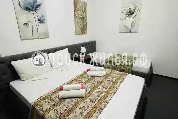 «Горная орхидея»