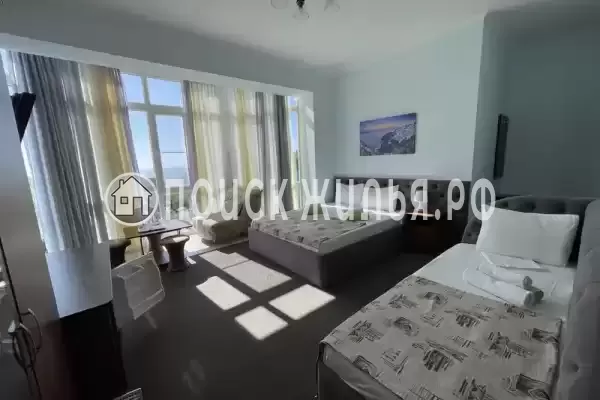 «Горная орхидея»