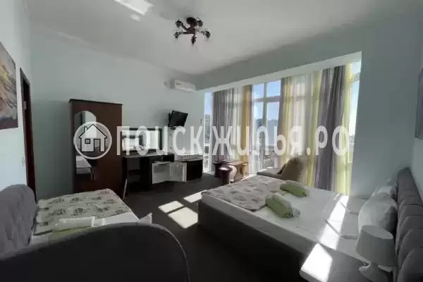 «Горная орхидея»