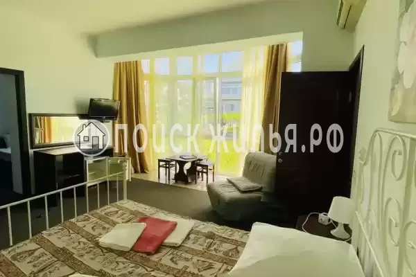 «Горная орхидея»