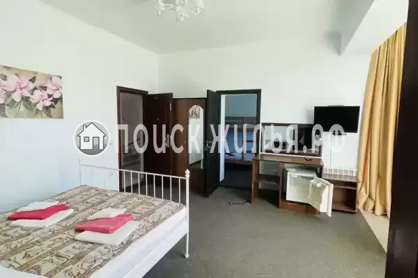 «Горная орхидея»