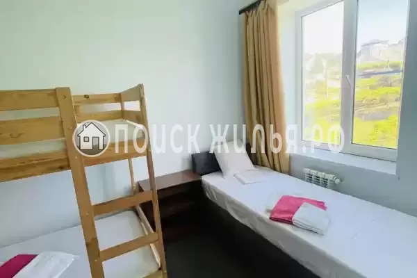 «Горная орхидея»