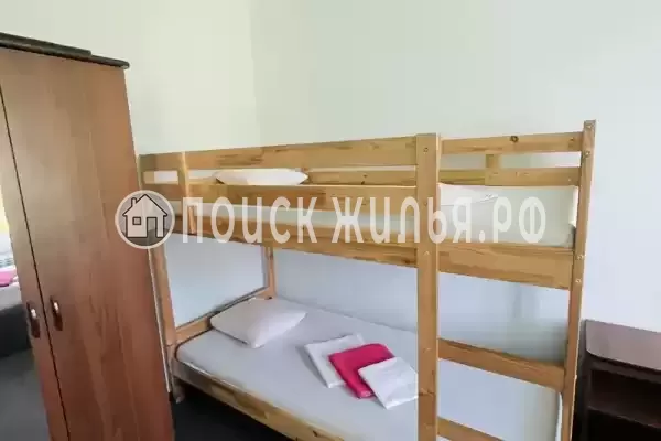 «Горная орхидея»