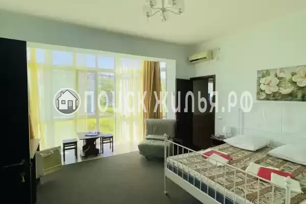 «Горная орхидея»