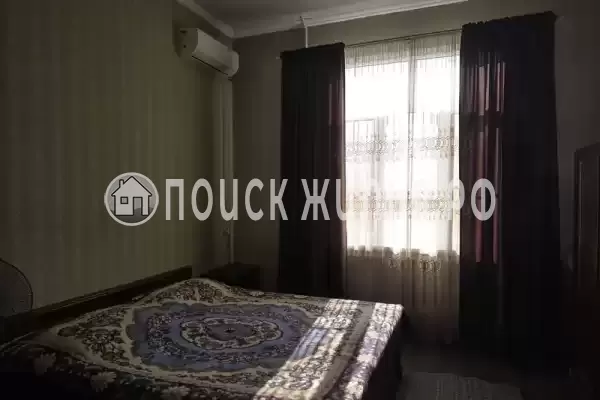 Гостевой дом «Милый дворик»