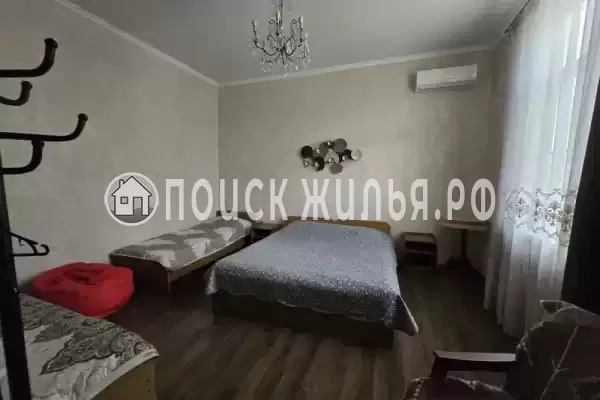 Гостевой дом «Милый дворик»