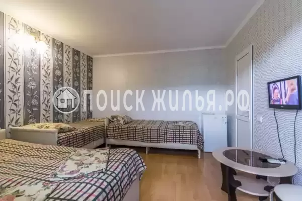 Гостевой дом «Коралл-Лоо»