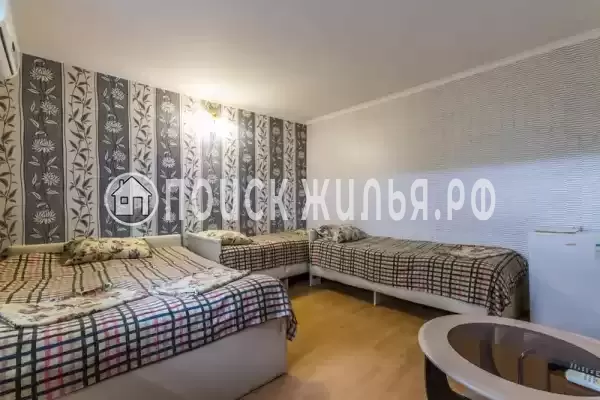 Гостевой дом «Коралл-Лоо»