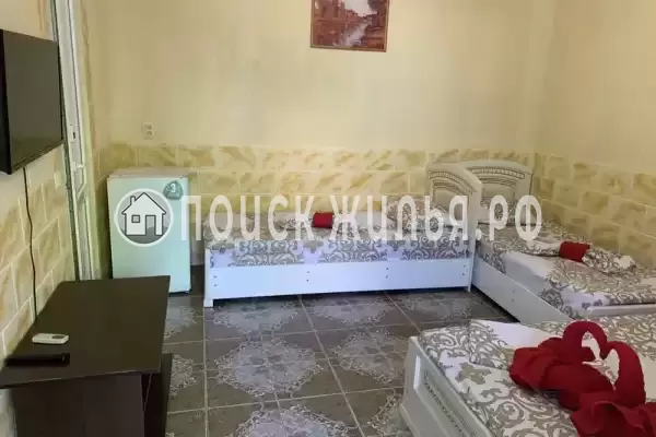 Гостевой дом «Коралл-Лоо»