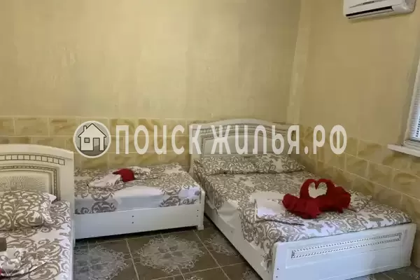 Гостевой дом «Коралл-Лоо»