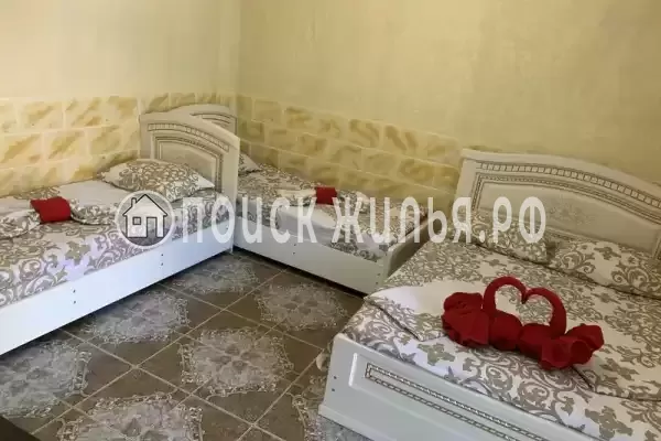 Гостевой дом «Коралл-Лоо»