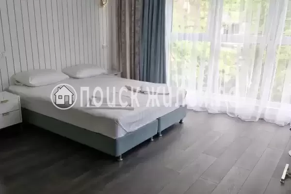 Гостевой дом «Коралл-Лоо»