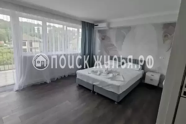 Гостевой дом «Коралл-Лоо»