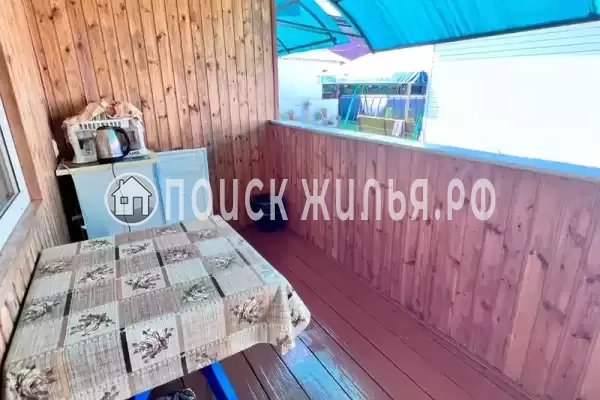 Частный сектор «Отдых у Миланы» Частный сектор «Отдых у Миланы»