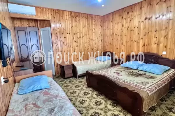 Частный сектор «Отдых у Миланы» Частный сектор «Отдых у Миланы»